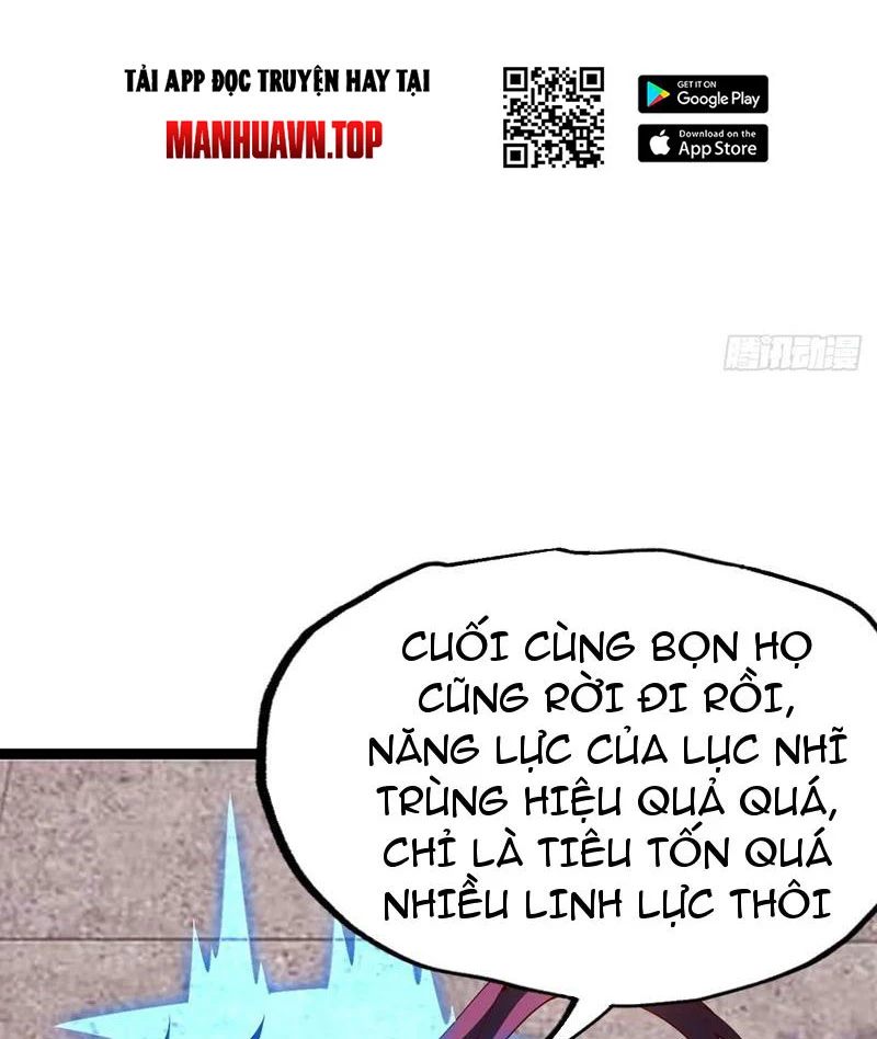 Chính Nghĩa Không!! Ta Trở Thành Phản Diện Chapter 59 - Trang 2