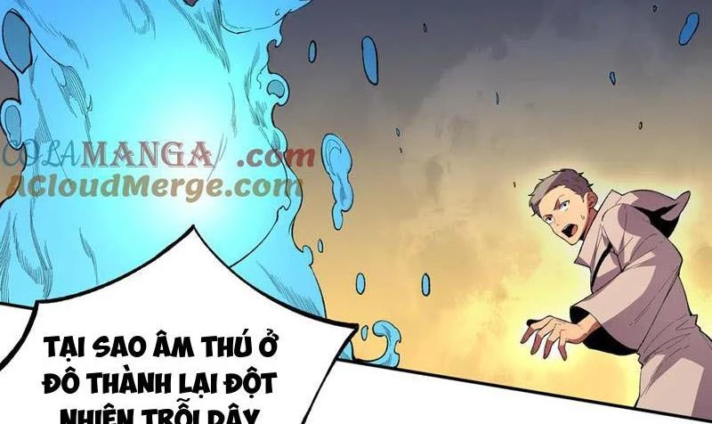 Thiên Sinh Độc Nãi : Ta Nguyền Rủa Toàn Bộ Thế Giới Chapter 29 - 70