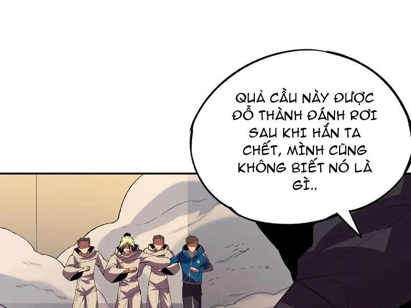 Thiên Sinh Độc Nãi : Ta Nguyền Rủa Toàn Bộ Thế Giới Chapter 30 - 82