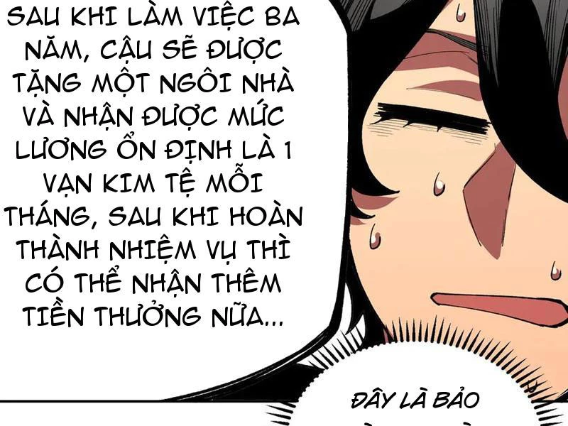 Thiên Sinh Độc Nãi : Ta Nguyền Rủa Toàn Bộ Thế Giới Chapter 30 - 104