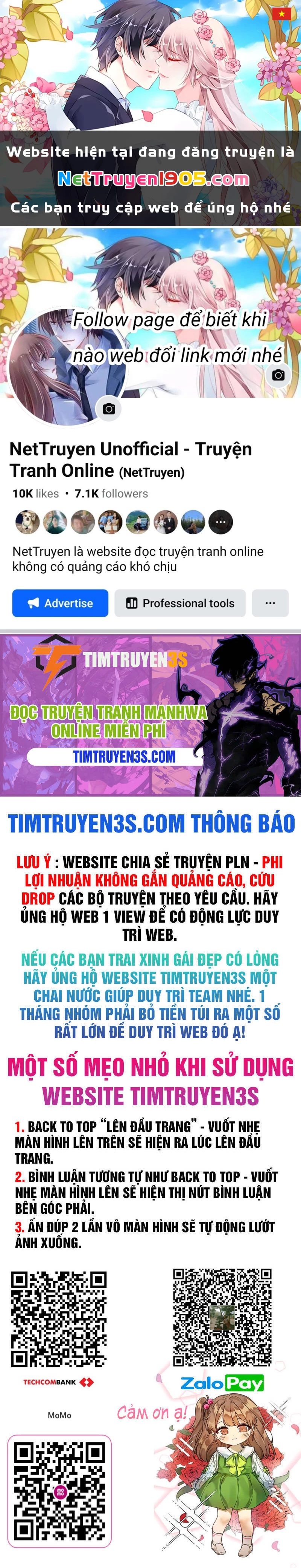 Sống Như Một Diễn Viên Chapter 1 - 1