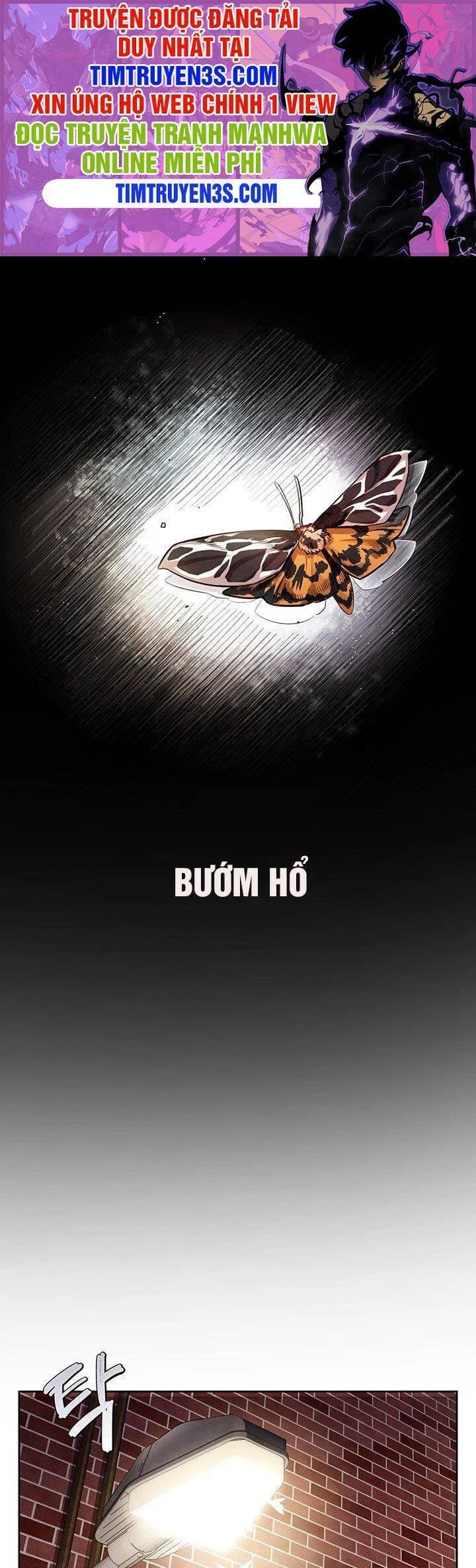 Sống Như Một Diễn Viên Chapter 1 - 3