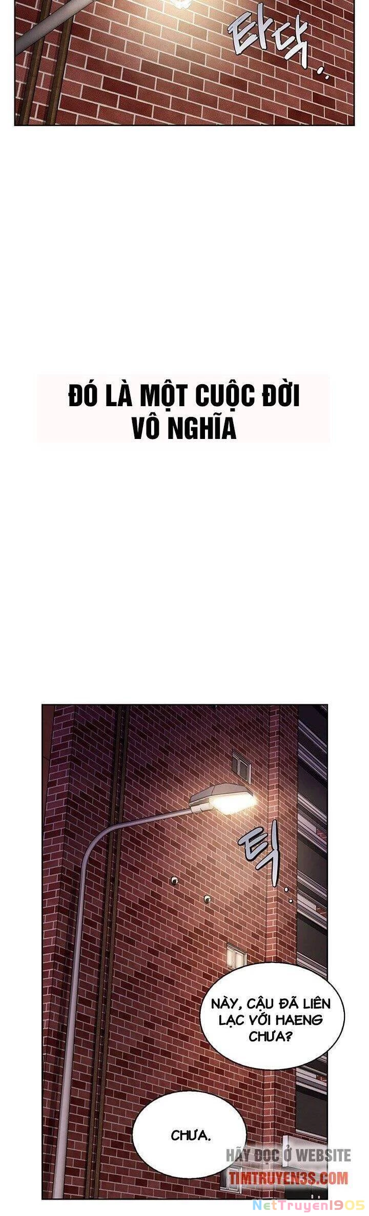 Sống Như Một Diễn Viên Chapter 1 - 4