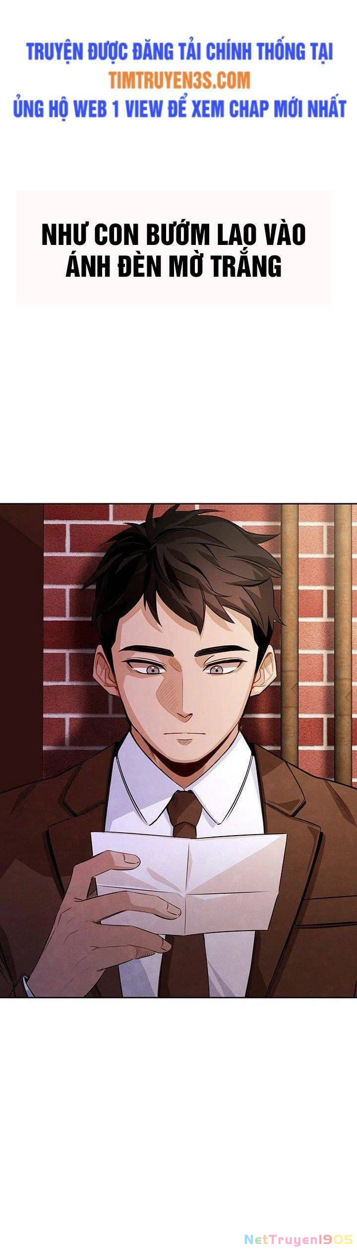 Sống Như Một Diễn Viên Chapter 1 - 5