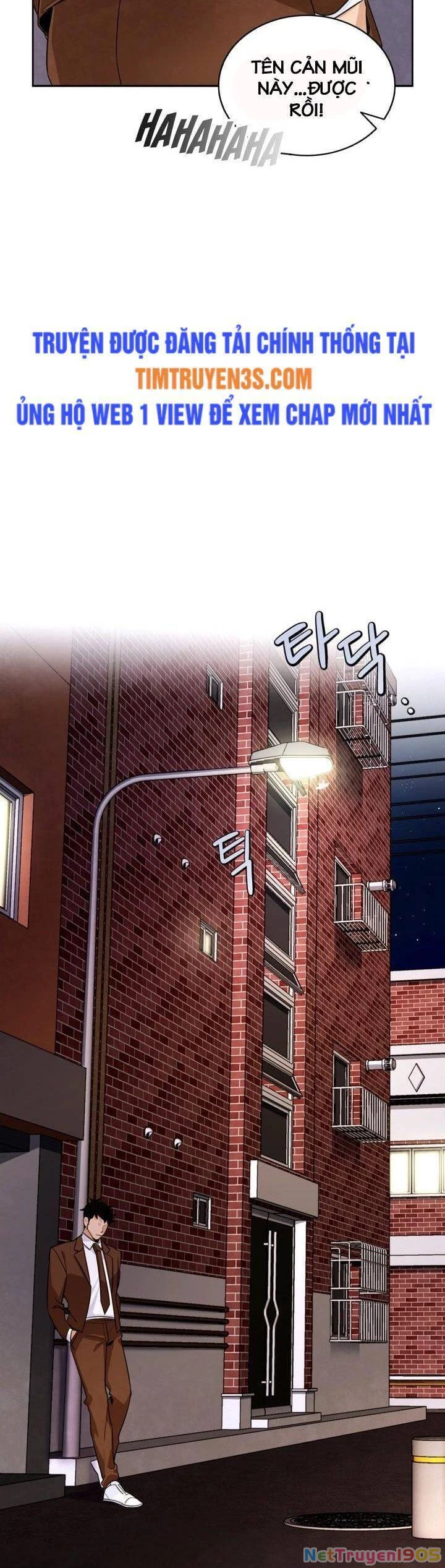 Sống Như Một Diễn Viên Chapter 1 - 7