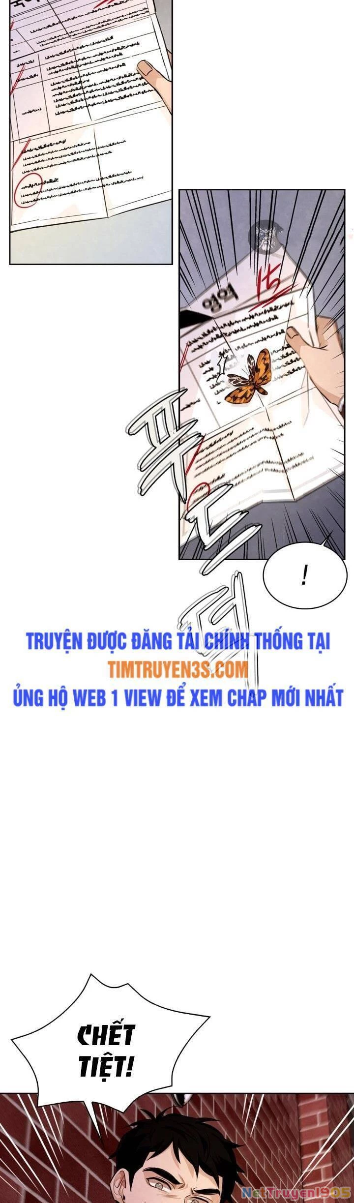 Sống Như Một Diễn Viên Chapter 1 - 9