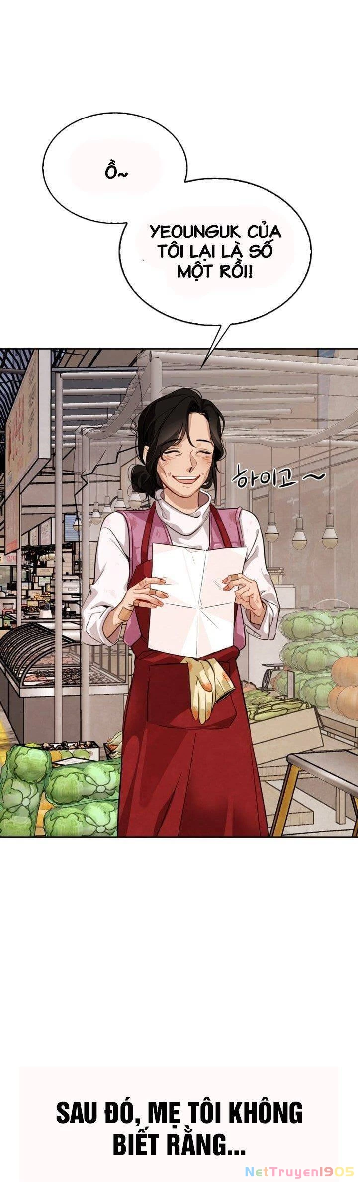 Sống Như Một Diễn Viên Chapter 1 - 13