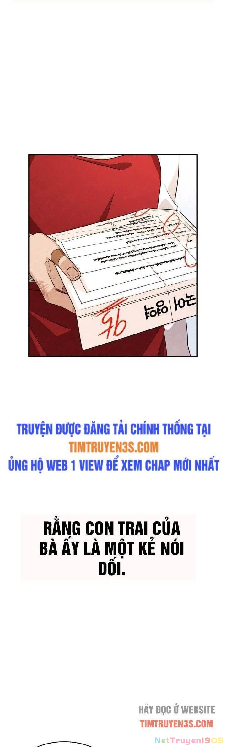 Sống Như Một Diễn Viên Chapter 1 - 14