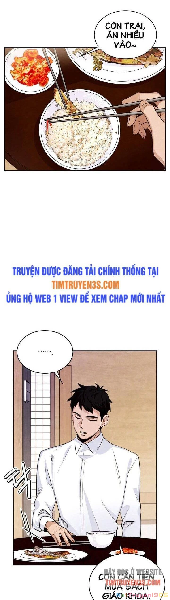 Sống Như Một Diễn Viên Chapter 1 - 18