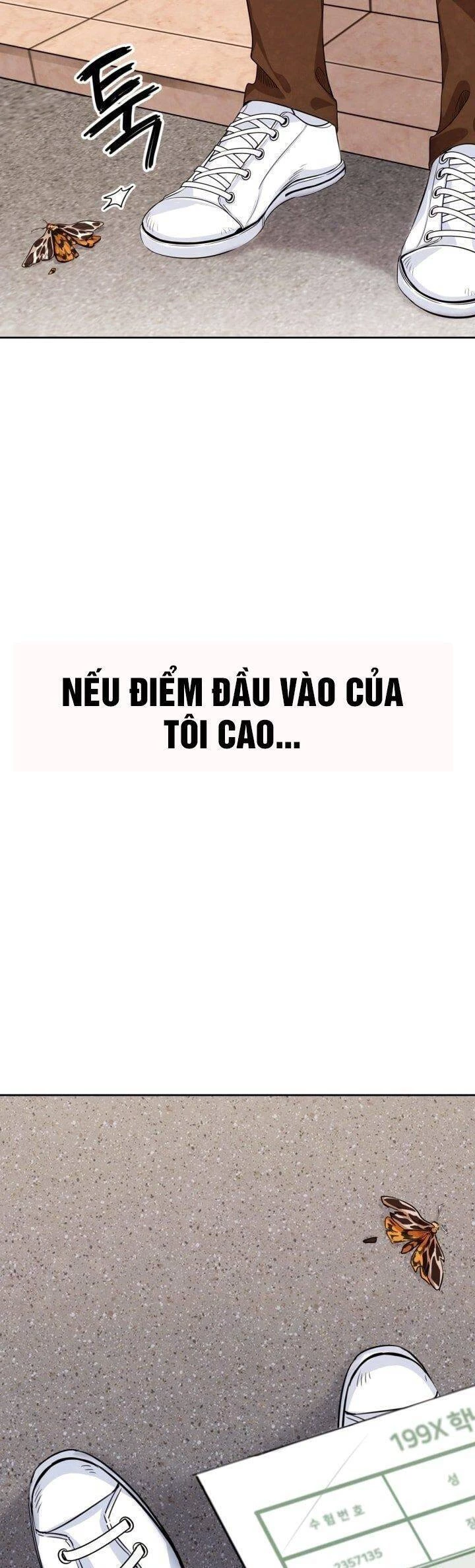 Sống Như Một Diễn Viên Chapter 1 - 22