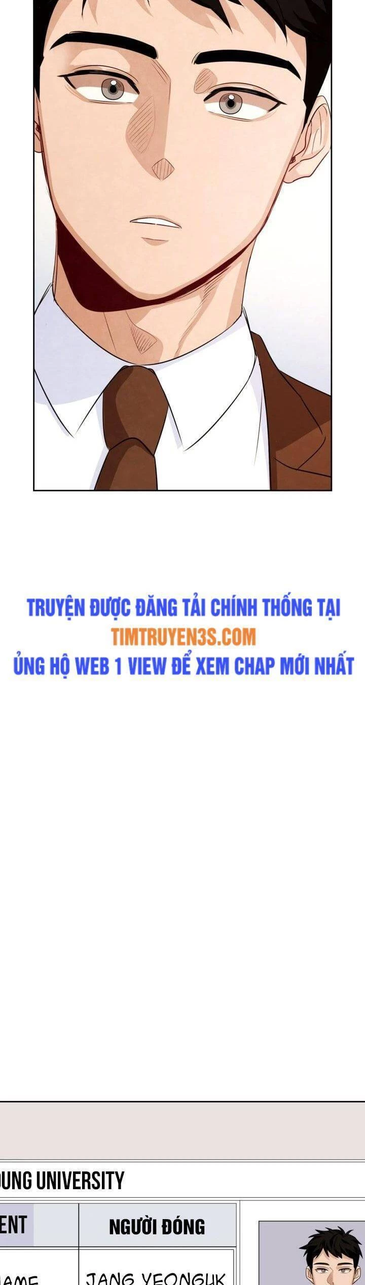 Sống Như Một Diễn Viên Chapter 1 - 26