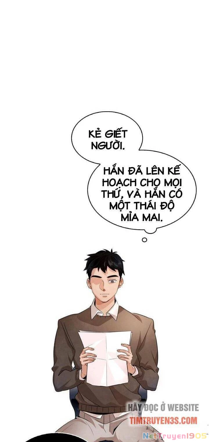 Sống Như Một Diễn Viên Chapter 1 - 31