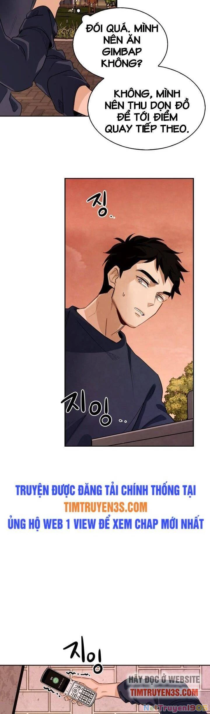 Sống Như Một Diễn Viên Chapter 1 - 39