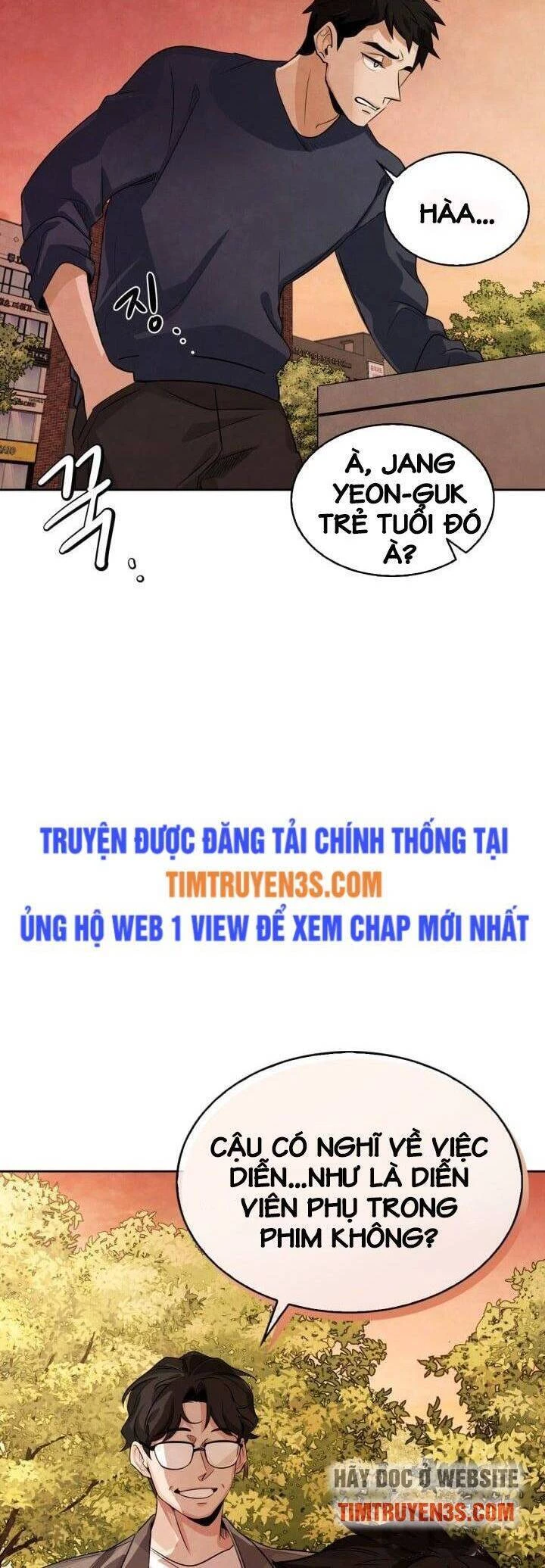 Sống Như Một Diễn Viên Chapter 1 - 41