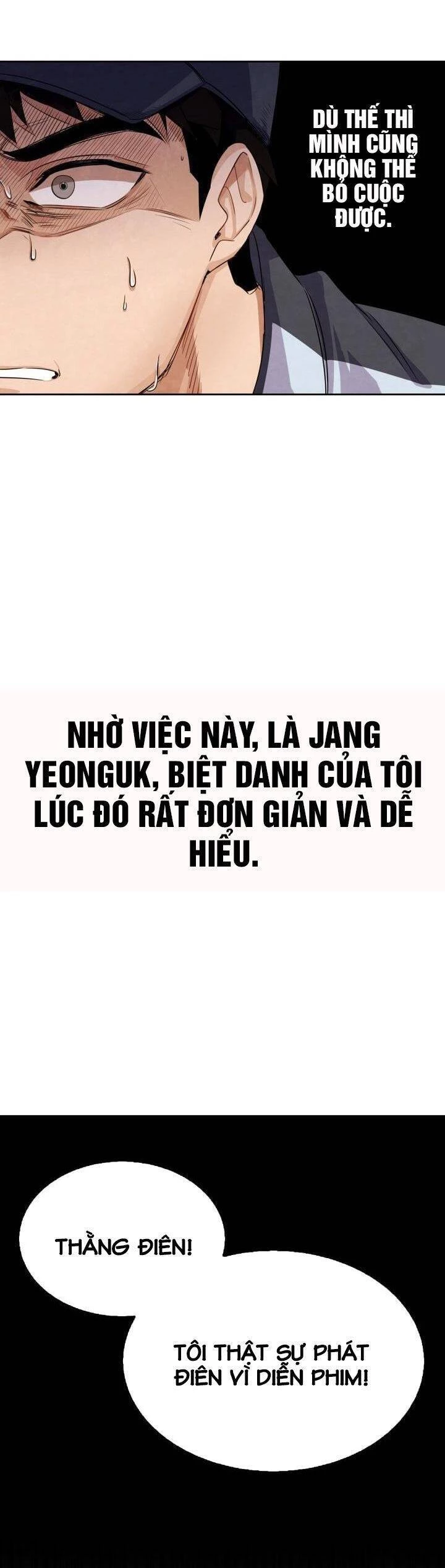 Sống Như Một Diễn Viên Chapter 1 - 46