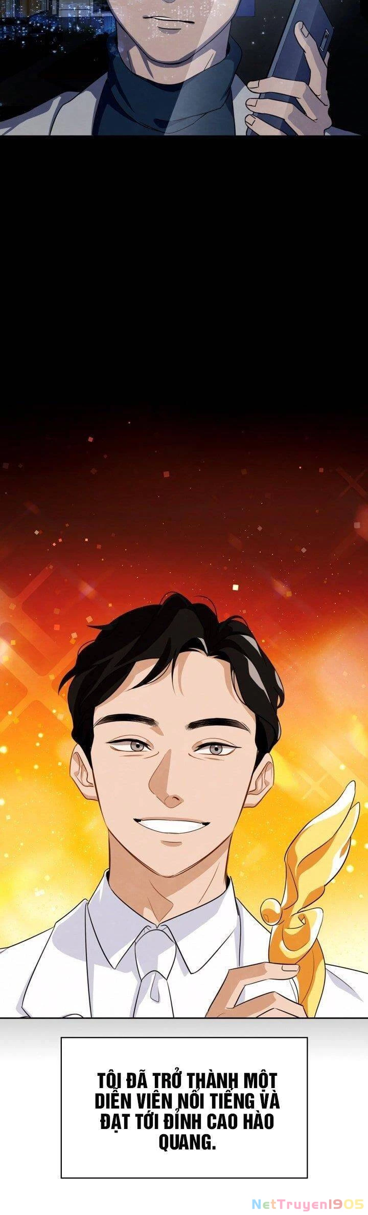 Sống Như Một Diễn Viên Chapter 1 - 52
