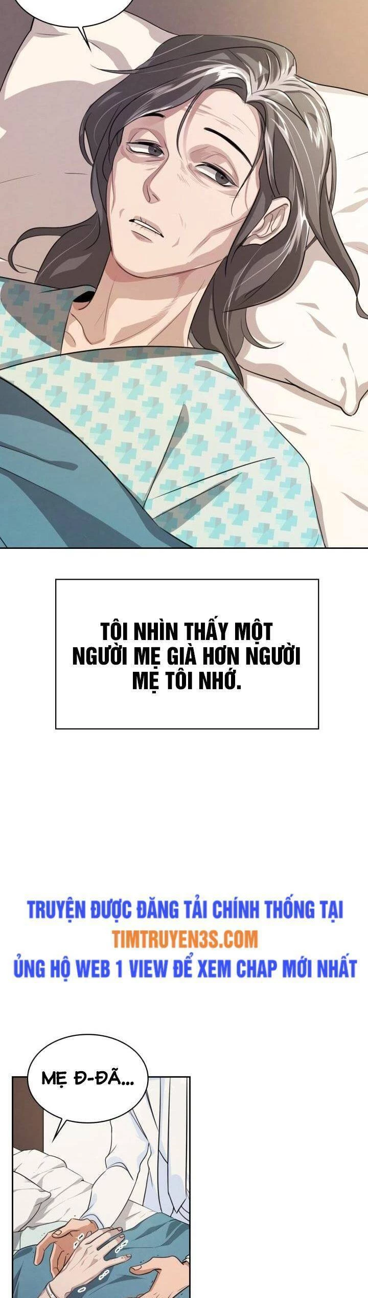 Sống Như Một Diễn Viên Chapter 1 - 56