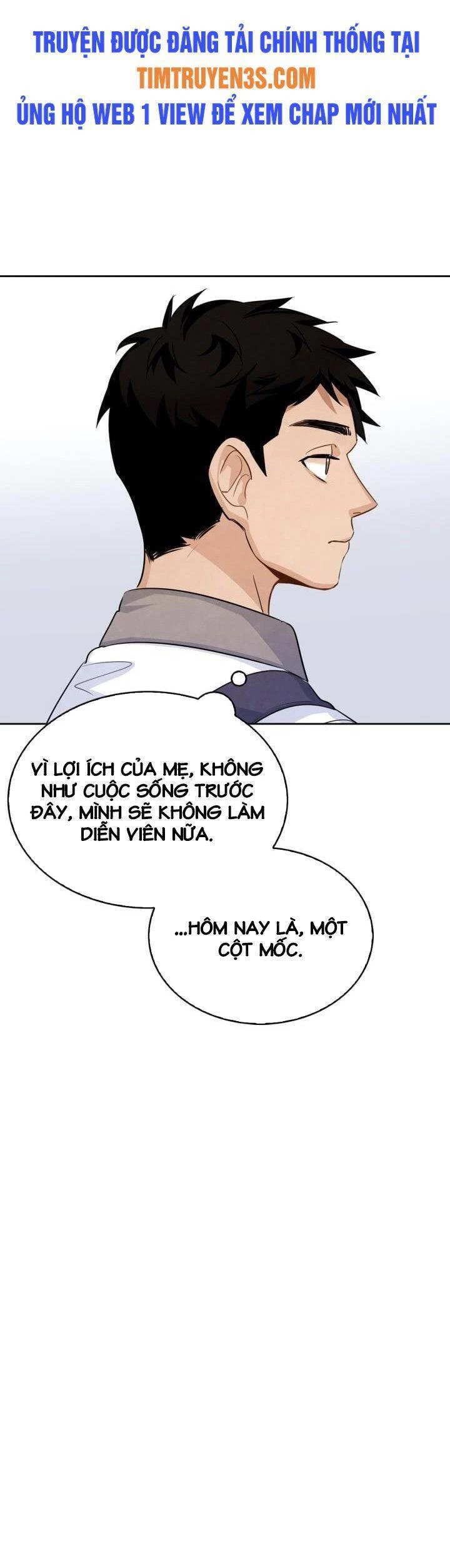 Sống Như Một Diễn Viên Chapter 2 - 7