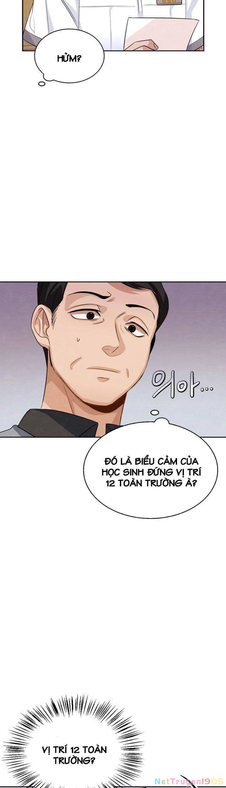Sống Như Một Diễn Viên Chapter 2 - 13