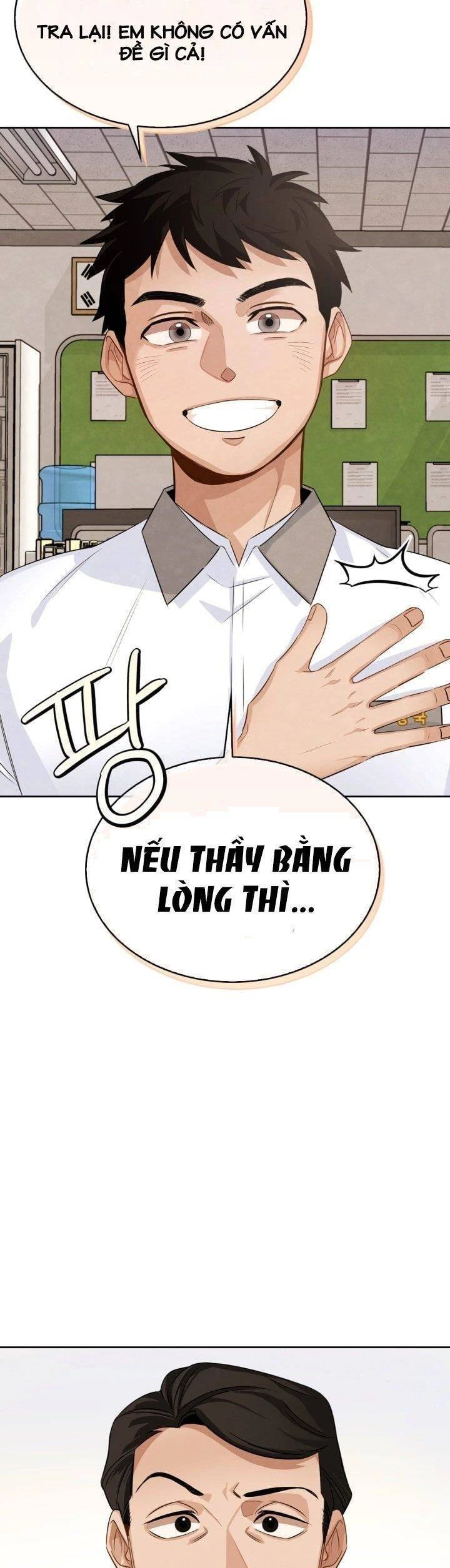 Sống Như Một Diễn Viên Chapter 2 - 22