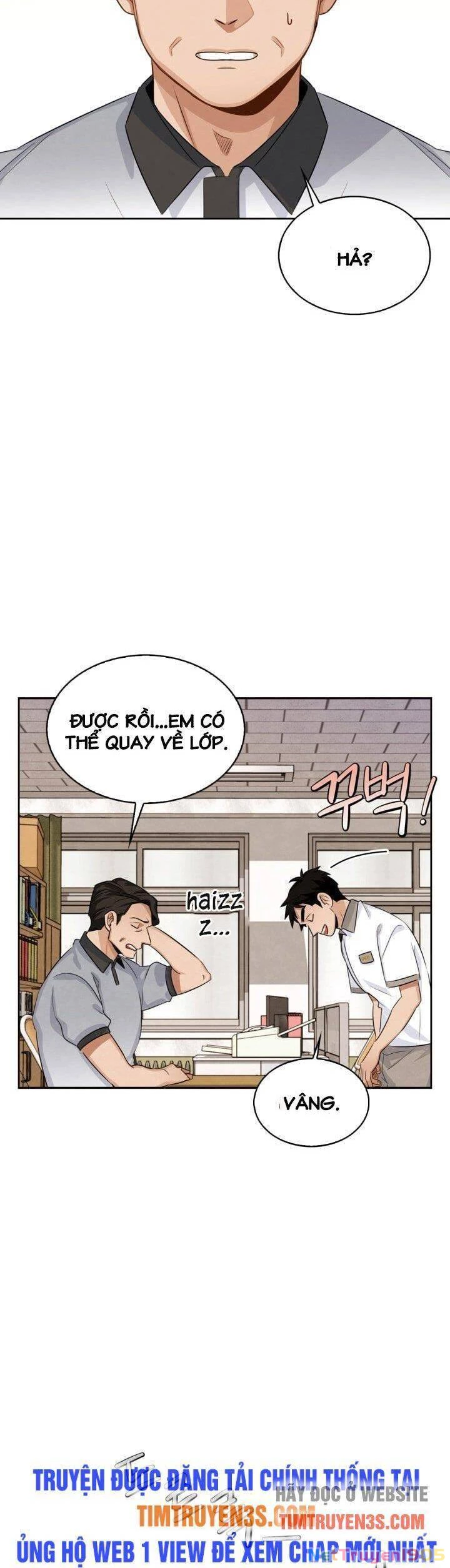 Sống Như Một Diễn Viên Chapter 2 - 23