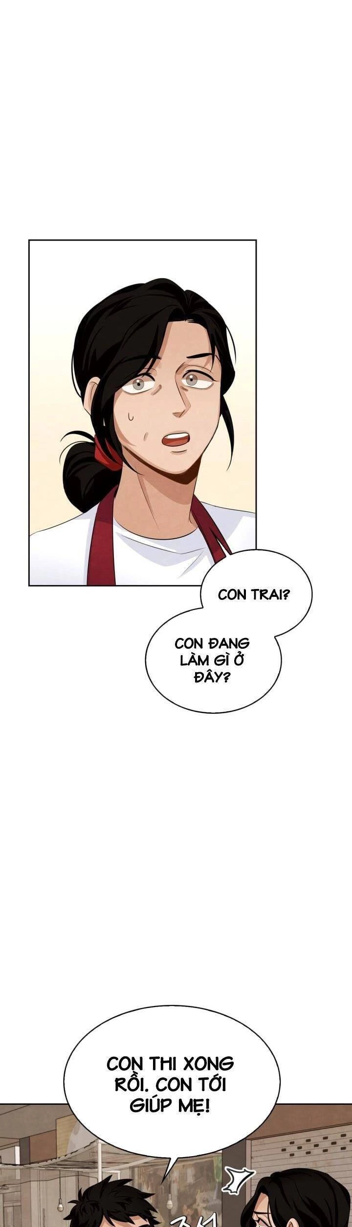 Sống Như Một Diễn Viên Chapter 2 - 37