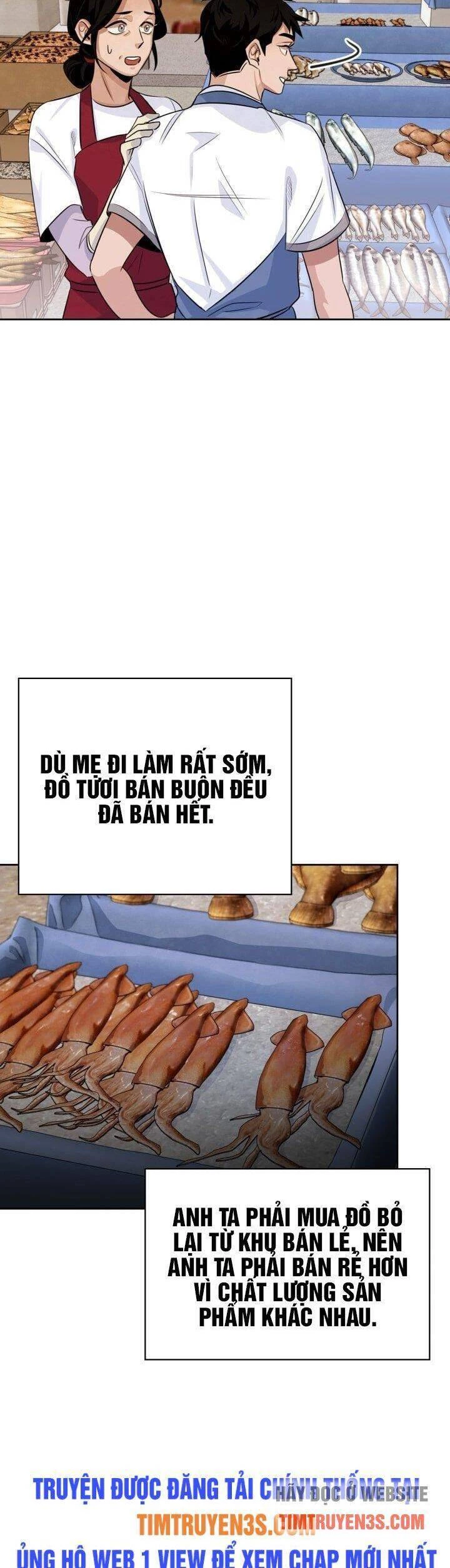 Sống Như Một Diễn Viên Chapter 2 - 41