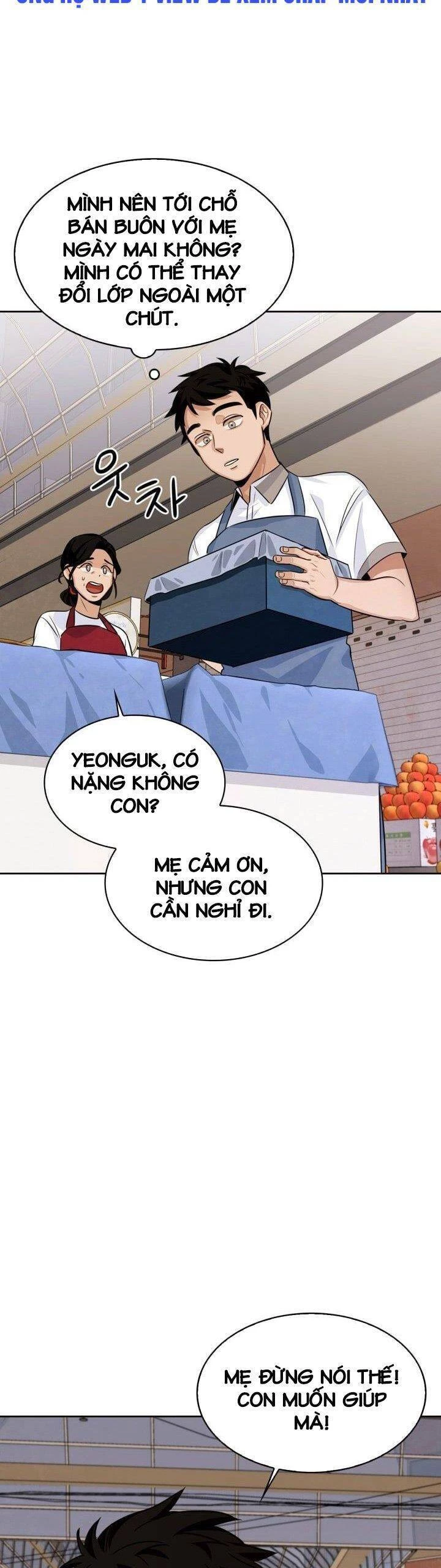 Sống Như Một Diễn Viên Chapter 2 - 42