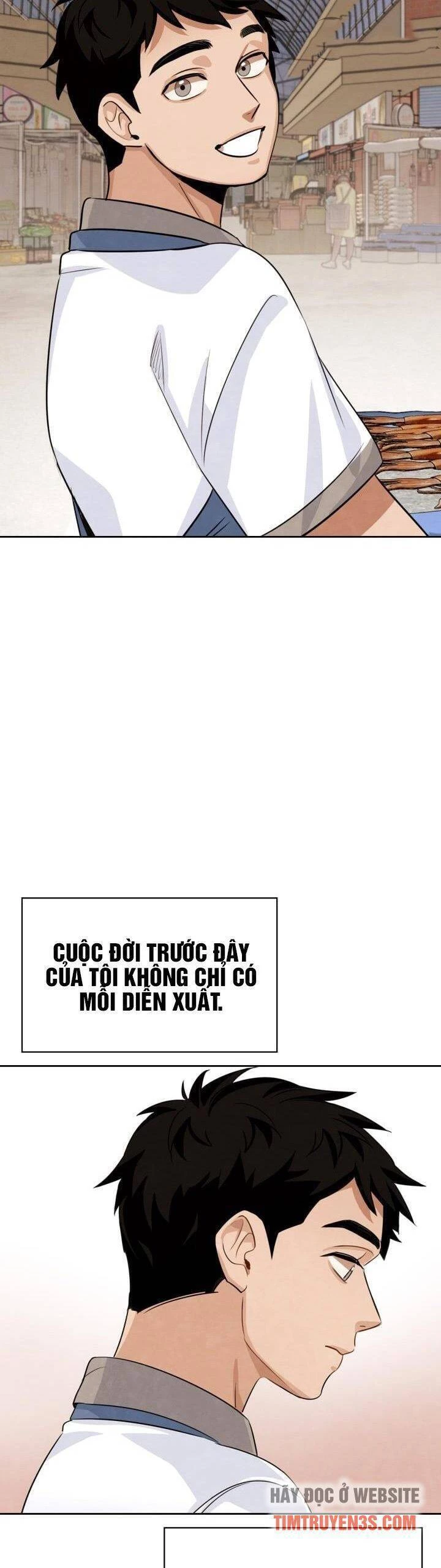 Sống Như Một Diễn Viên Chapter 2 - 43