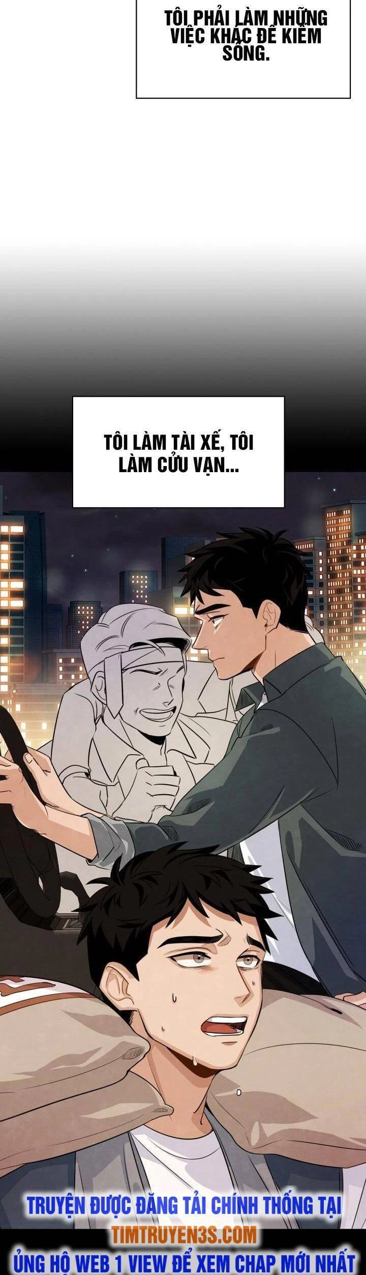 Sống Như Một Diễn Viên Chapter 2 - 44