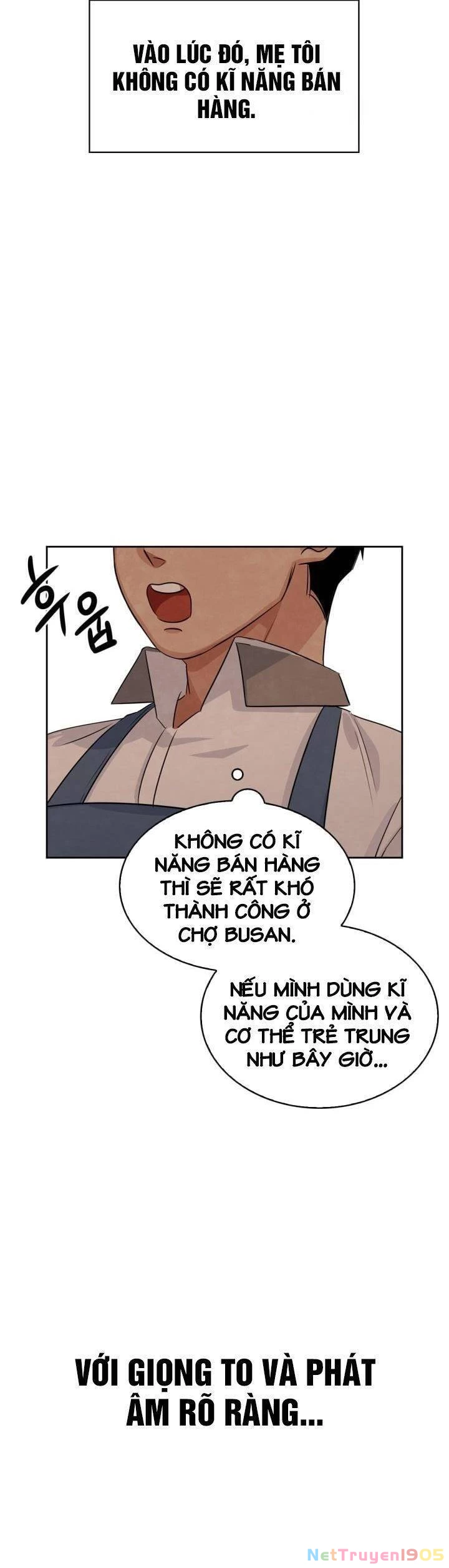 Sống Như Một Diễn Viên Chapter 2 - 46