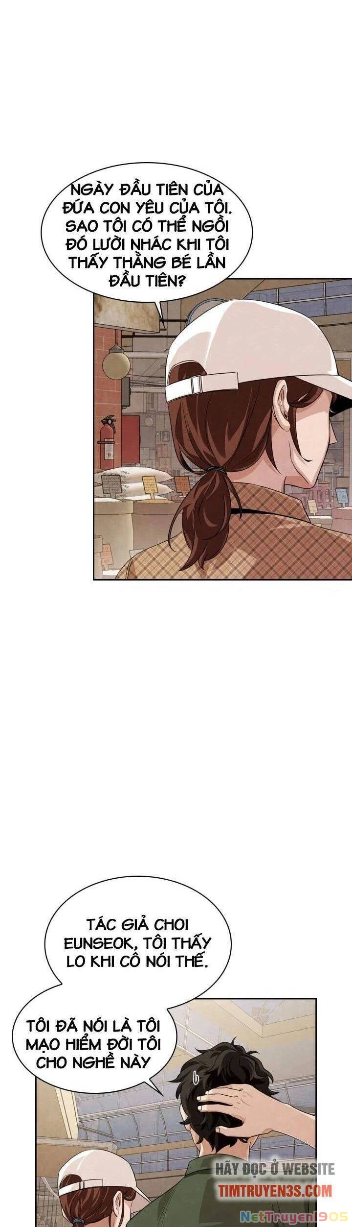 Sống Như Một Diễn Viên Chapter 2 - 54