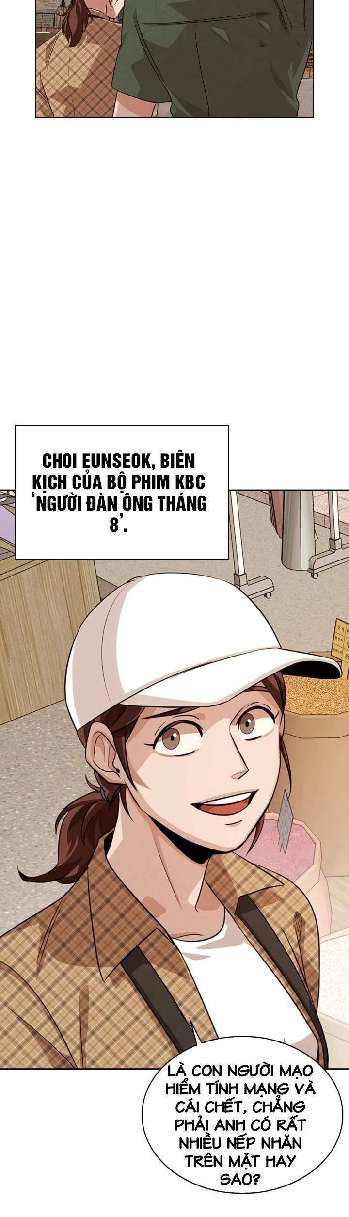 Sống Như Một Diễn Viên Chapter 2 - 55