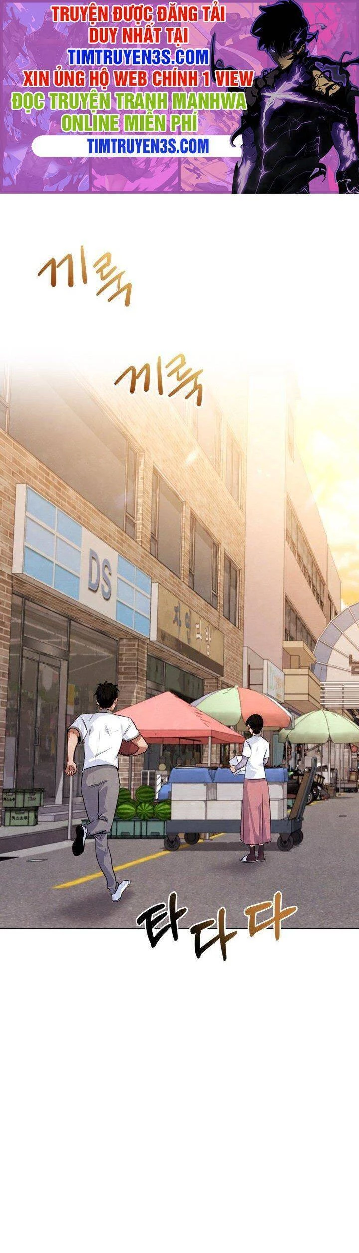 Sống Như Một Diễn Viên Chapter 3 - 2