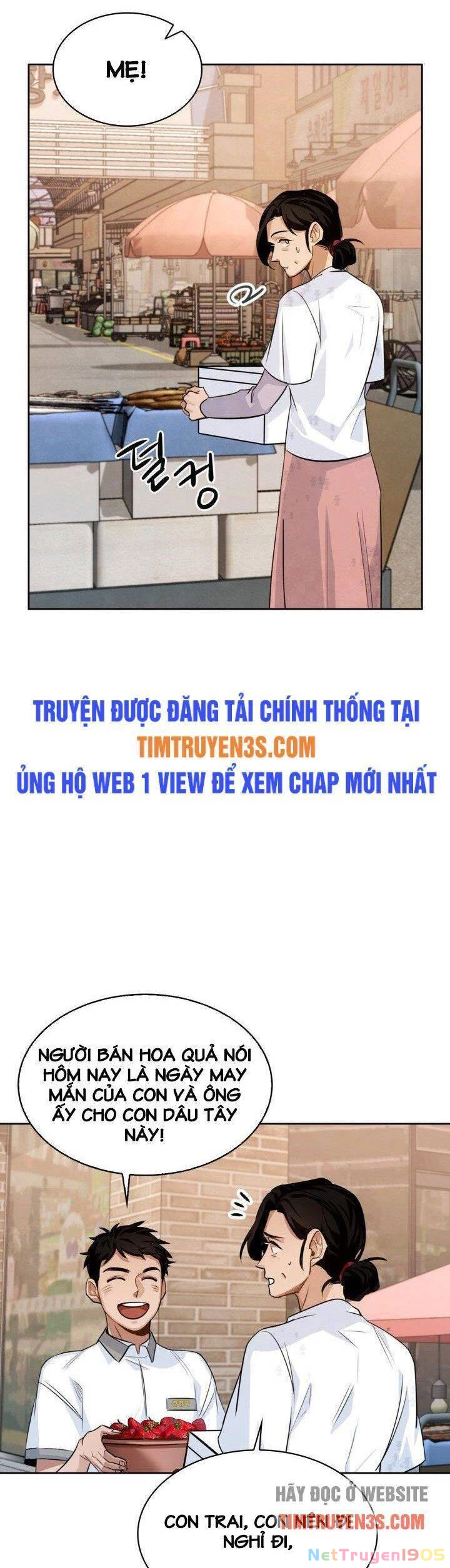 Sống Như Một Diễn Viên Chapter 3 - 3