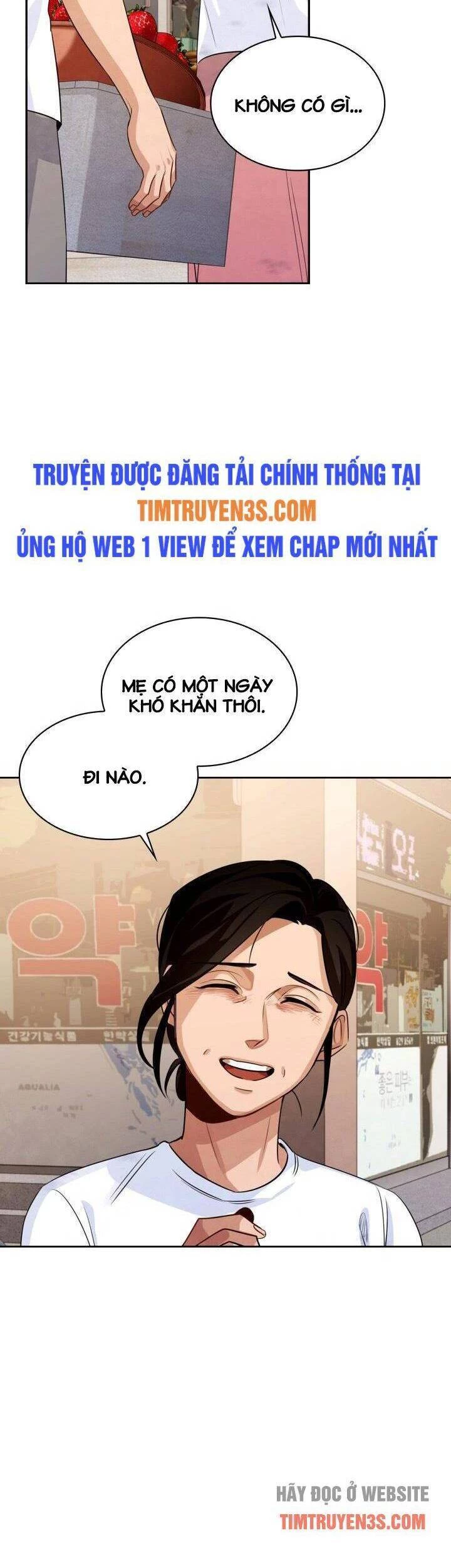 Sống Như Một Diễn Viên Chapter 3 - 7