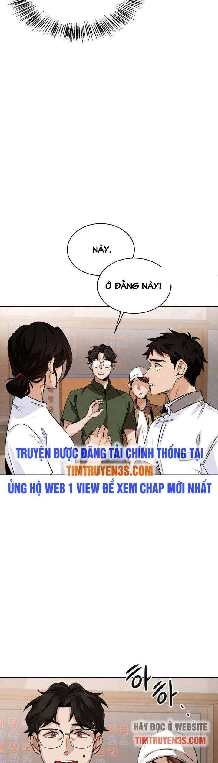Sống Như Một Diễn Viên Chapter 3 - 9