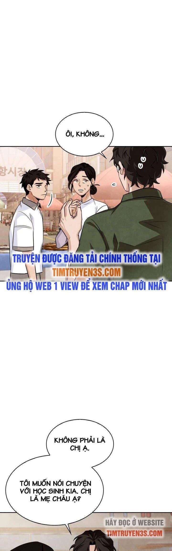 Sống Như Một Diễn Viên Chapter 3 - 11