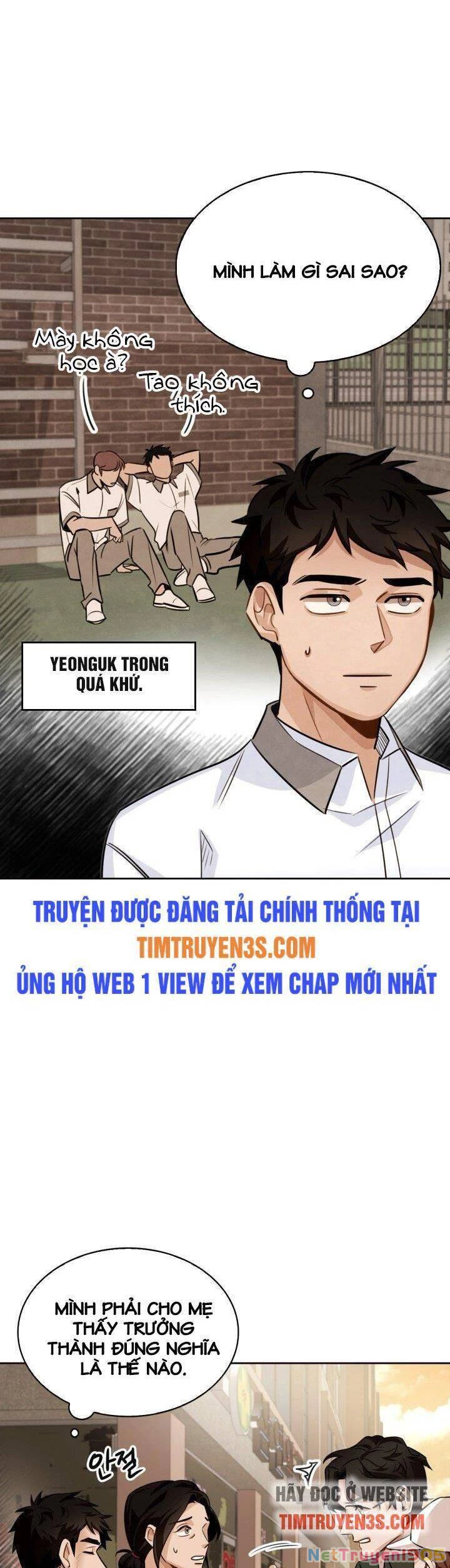 Sống Như Một Diễn Viên Chapter 3 - 13