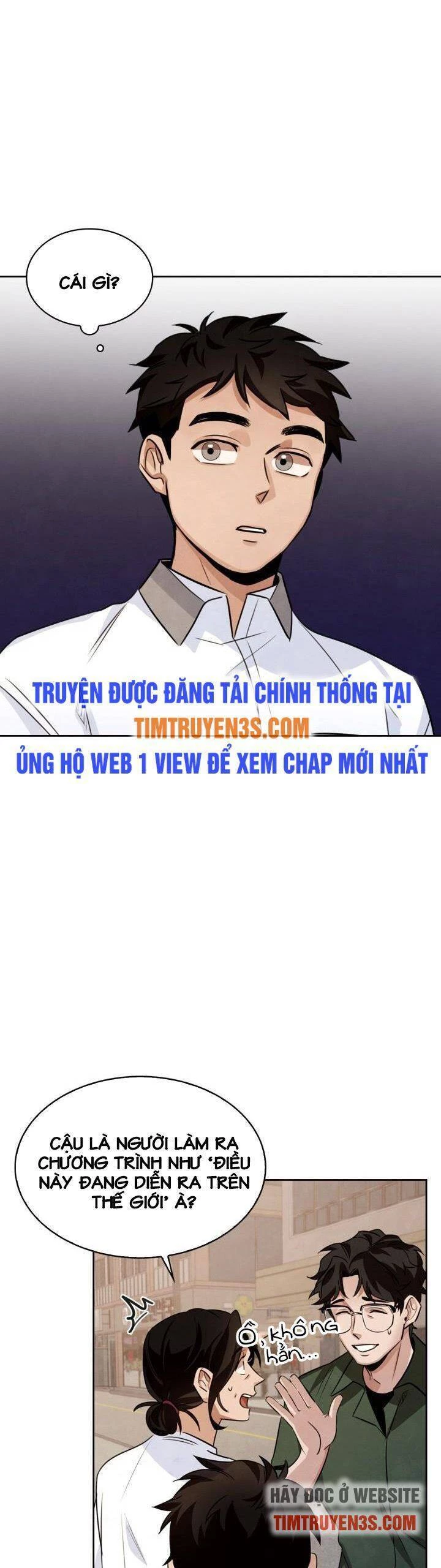 Sống Như Một Diễn Viên Chapter 3 - 15