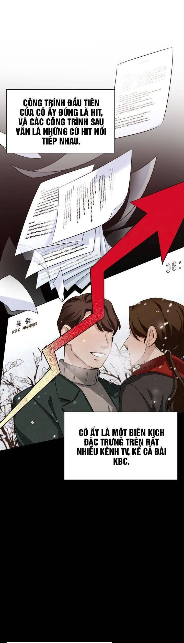 Sống Như Một Diễn Viên Chapter 3 - 18
