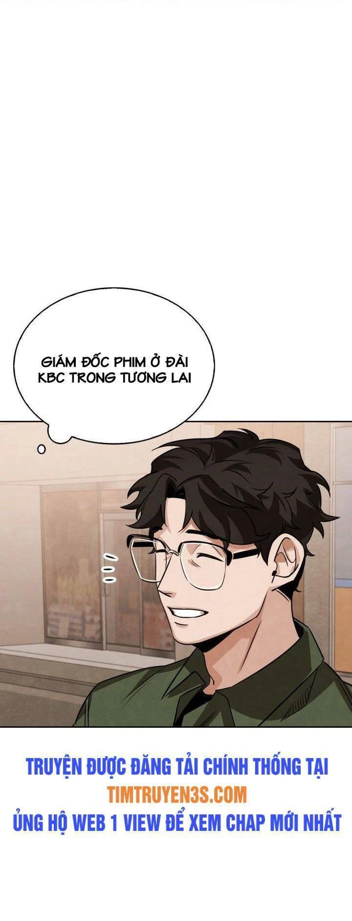 Sống Như Một Diễn Viên Chapter 3 - 20