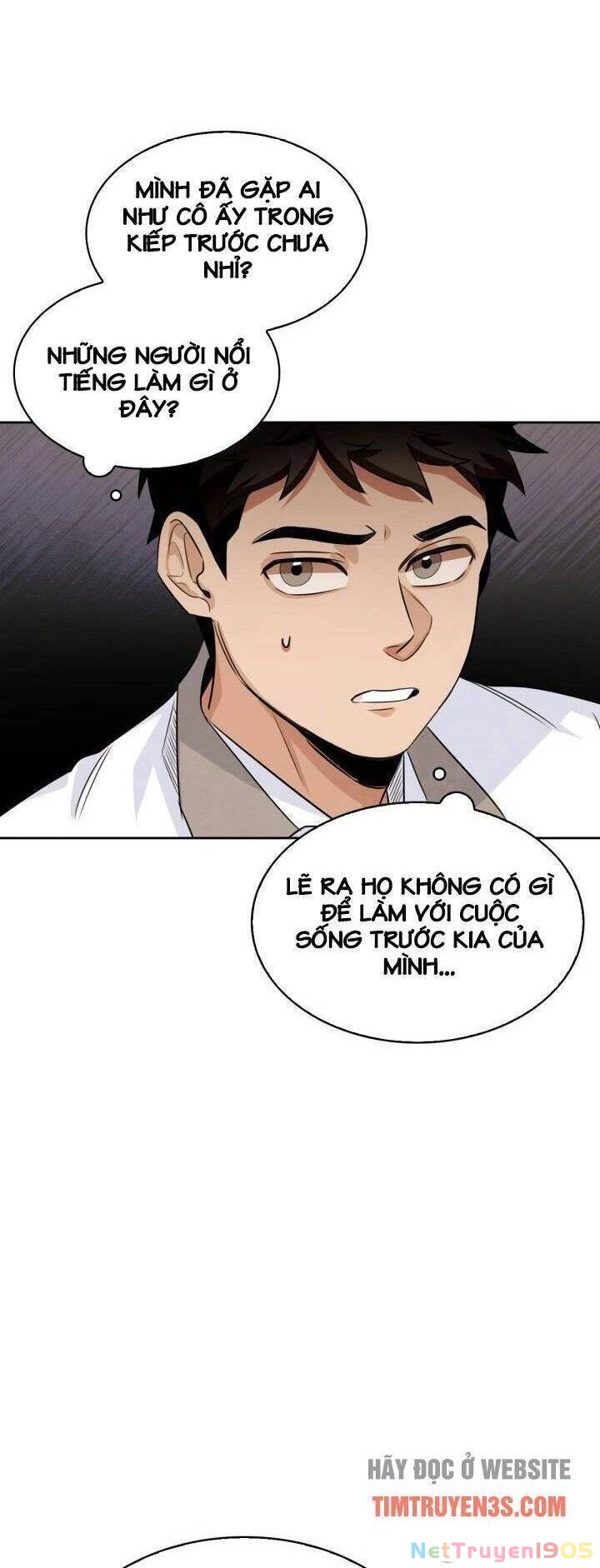 Sống Như Một Diễn Viên Chapter 3 - 21