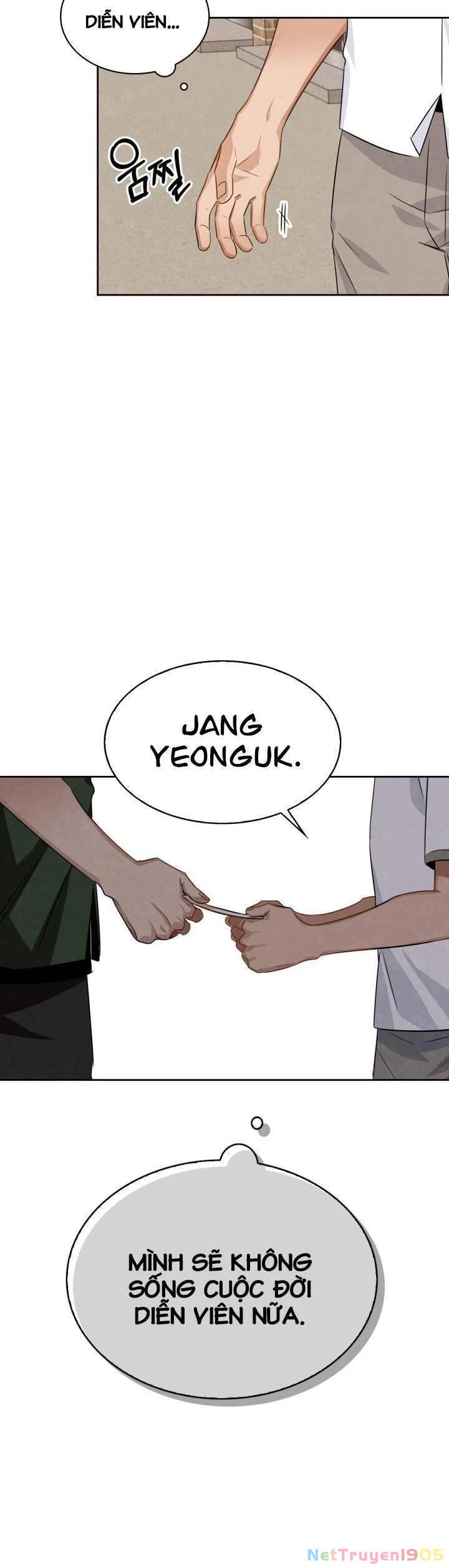 Sống Như Một Diễn Viên Chapter 3 - 28