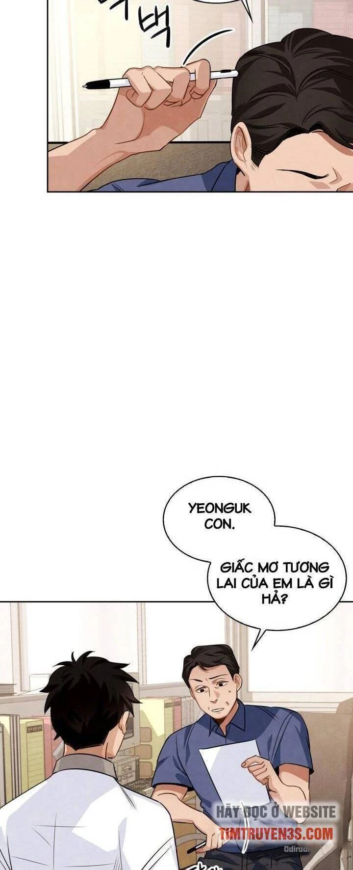 Sống Như Một Diễn Viên Chapter 3 - 31