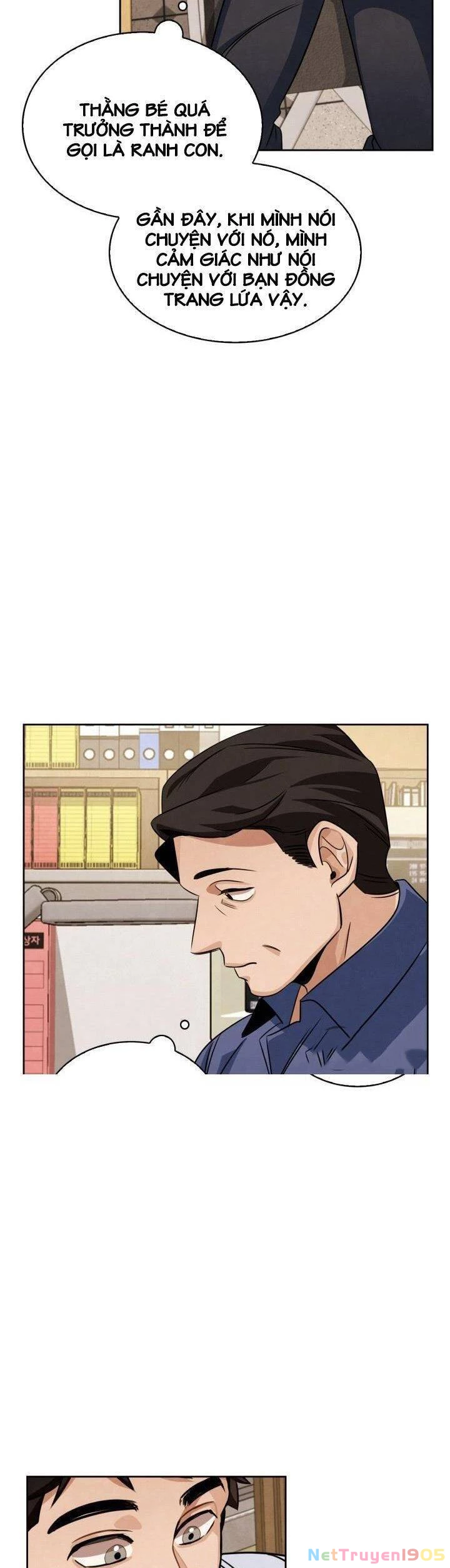 Sống Như Một Diễn Viên Chapter 3 - 36