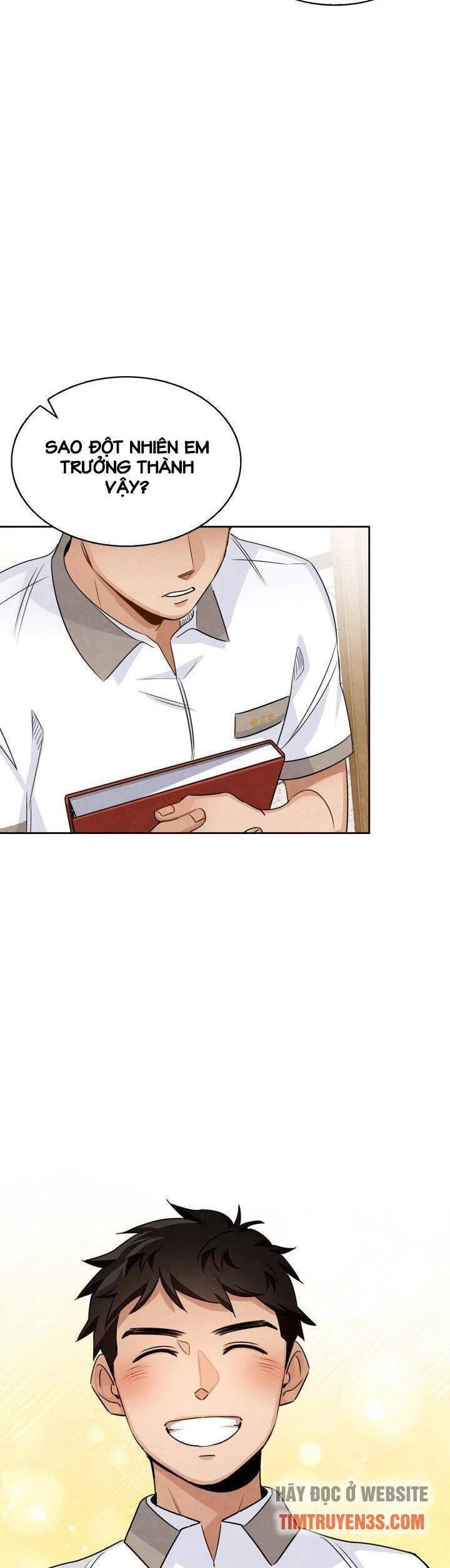 Sống Như Một Diễn Viên Chapter 3 - 39