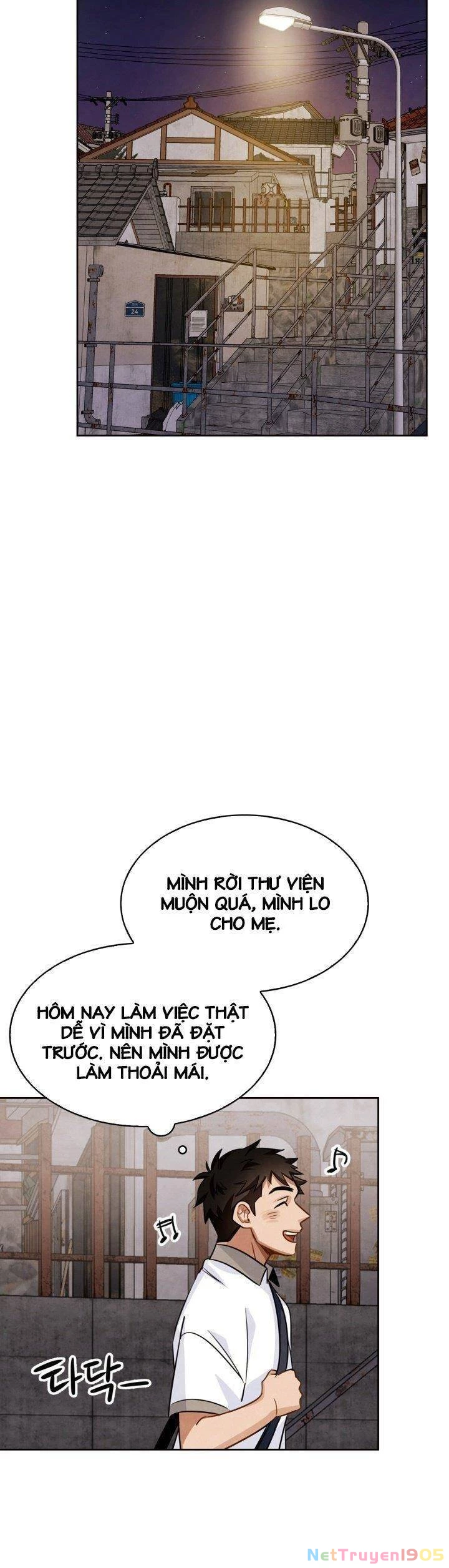 Sống Như Một Diễn Viên Chapter 3 - 41