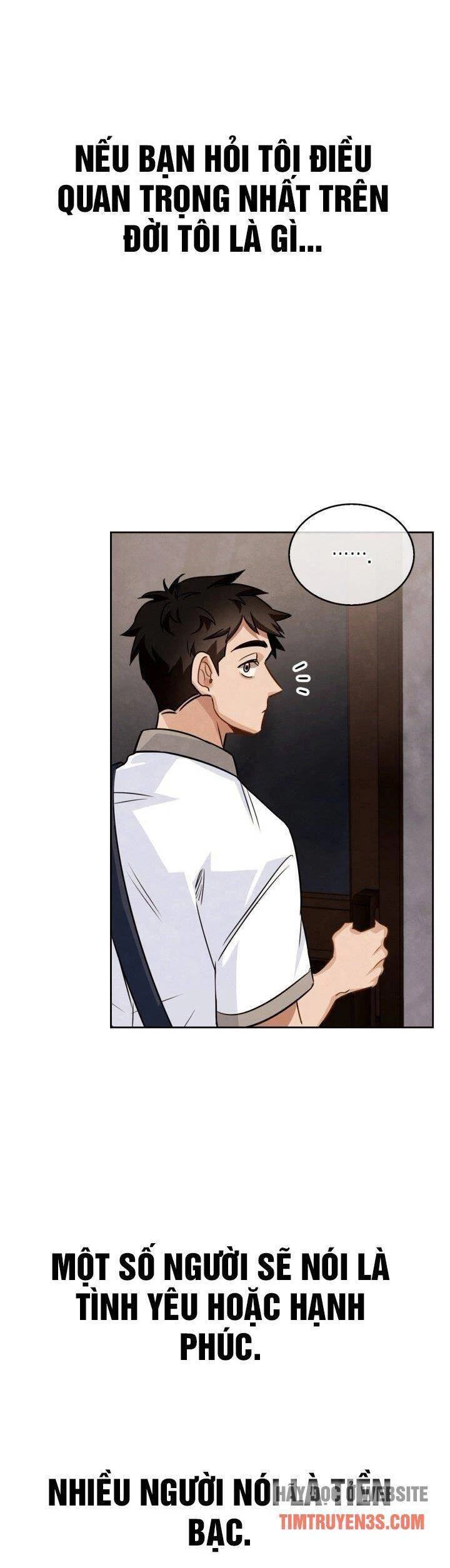 Sống Như Một Diễn Viên Chapter 3 - 42