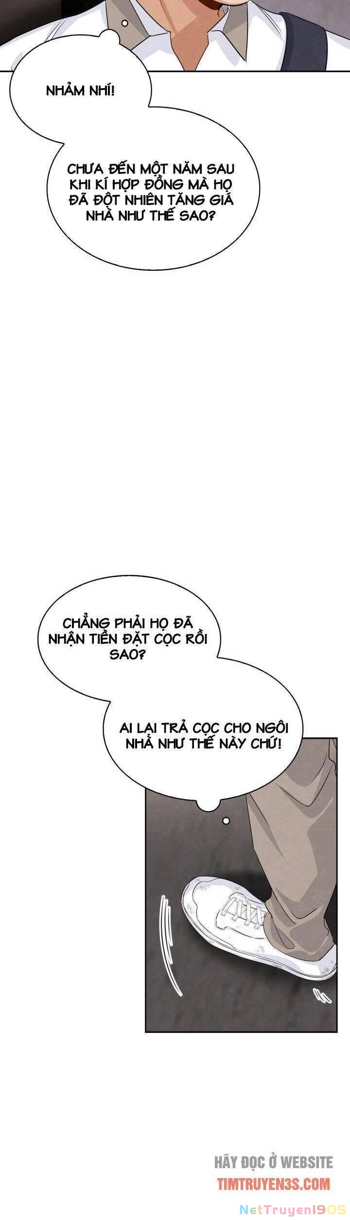 Sống Như Một Diễn Viên Chapter 3 - 46